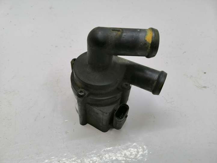 Audi A3/S3 8P (2008 - 2013)  5N0965561 Циркуляционный электрический двигатель