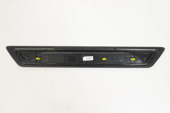 BMW 3 F30 F35 F31 (2012 - 2018) 7263315 Внутренняя обшивка порога (комплект) — фото 4