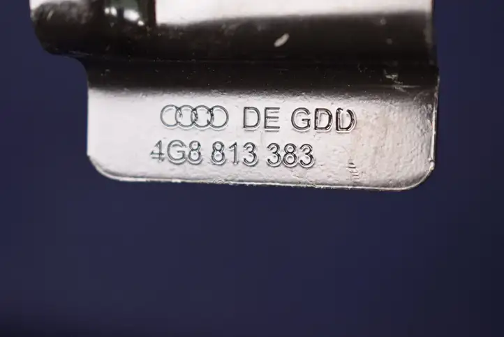 Audi A7 S7 4G (2014 - 2018) 4G8813384 Другая часть кузова — фото 3