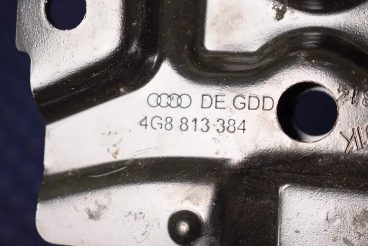 Audi A7 S7 4G (2014 - 2018) 4G8813384 Другая часть кузова — фото 4