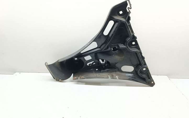 BMW 5 E60 E61 (2004 - 2010)  7060796  Держатель заднего бампера (кронштейн)