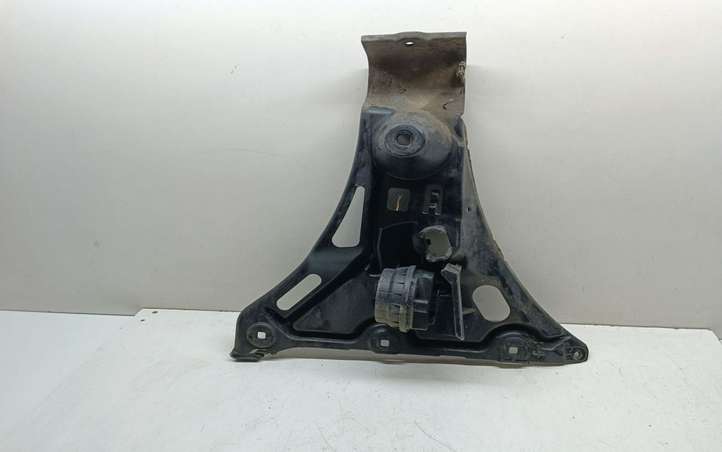 BMW 5 E60 E61 (2004 - 2010)  7060796  Держатель заднего бампера (кронштейн)