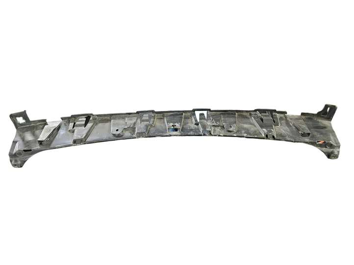 Peugeot 508 (2010 - 2014)  9687951880  Держатель заднего бампера (кронштейн)