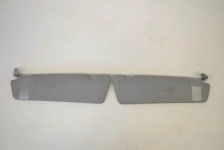 Mercedes-Benz Vito Viano W639 (2003 - 2010) A6398100010 Солнцезащитный козырек — фото 6