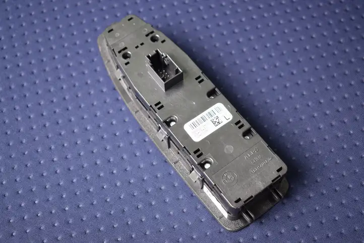 BMW 2 F22 F23 (2013 - 2017) 9226260 Блок кнопок стеклоподъемников — фото 2