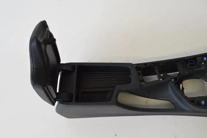 BMW 3 F30 F35 F31 (2012 - 2018) 51169207358 Центральная консоль — фото 2