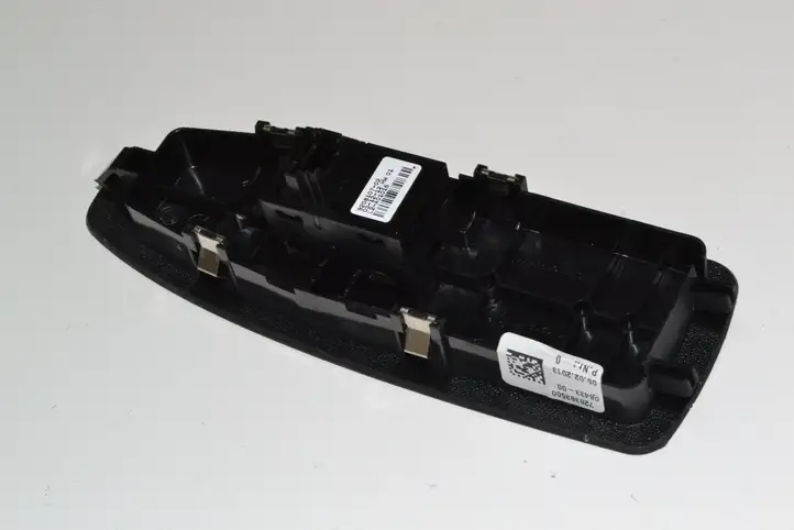 BMW 3 F30 F35 F31 (2012 - 2018) 920810702 Блок кнопок стеклоподъемников — фото 4