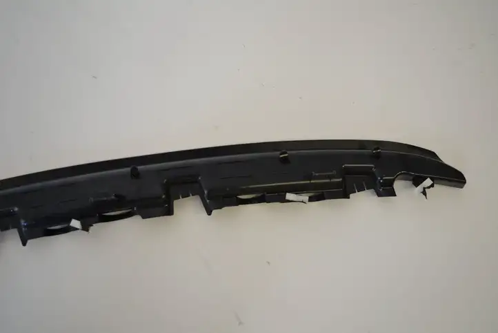 BMW 3 F30 F35 F31 (2012 - 2018) 51467221019 Прочие детали салона — фото 5