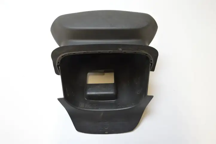 Nissan NP300 (2008 - 2015) 48470EB300 Обшивка рулевой колонки — фото 4