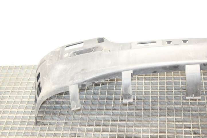 Mercedes-Benz CLK A209,C209 (2002 - 2009)  A2098850165  Держатель заднего бампера (кронштейн)