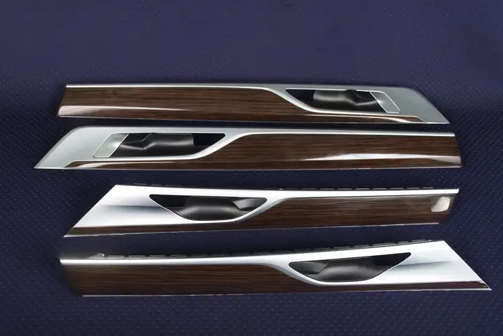 BMW 7 G11 G12 (2015 - 2022) 7432257 Прочие детали салона — фото 2