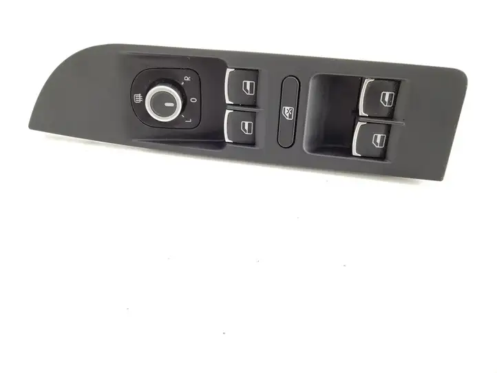 Volkswagen PASSAT CC (2008 - 2012) 3c8959857 Кнопка стеклоподъемников — фото 1