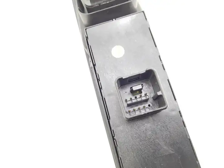 Volkswagen PASSAT CC (2008 - 2012) 3c8959857 Кнопка стеклоподъемников — фото 3