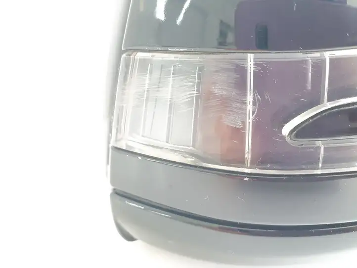 Mercedes-Benz E W212 (2009 - 2016) A2128100216 Боковое зеркало с электроприводом — фото 2