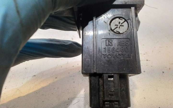 Toyota RAV 4 (XA20) (2000 - 2005)  156480 Переключатель очистки омывателя фар