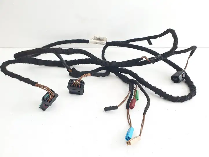 Volkswagen PASSAT CC (2008 - 2012) 3C8971182A Прочая электропроводка — фото 2