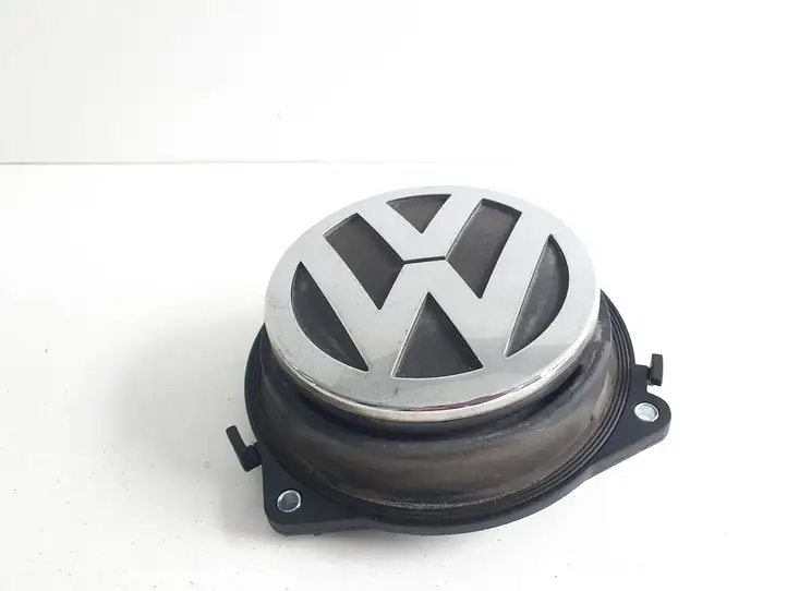 Volkswagen PASSAT CC (2008 - 2012) 3C5827469F Ручка крышки багажника — фото 1