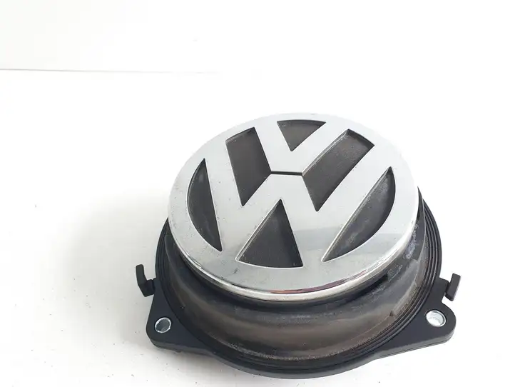 Volkswagen PASSAT CC (2008 - 2012) 3C5827469F Ручка крышки багажника — фото 2