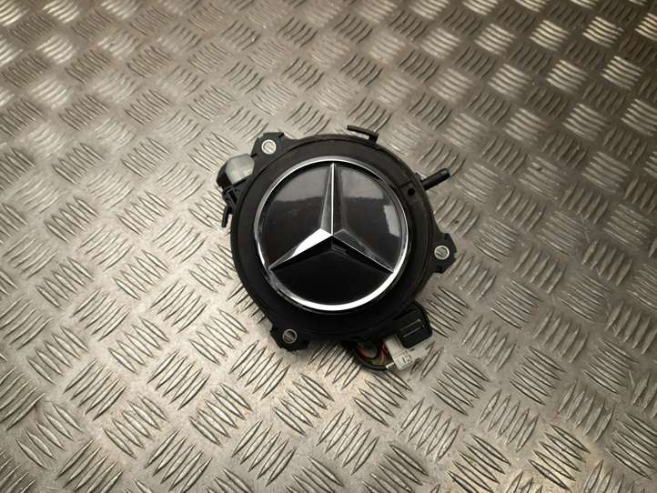 Mercedes-Benz EQC (2018 - )  A0997504600 Ручка задней крышки
