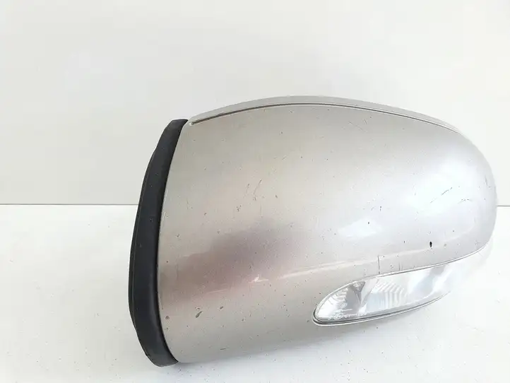 Mercedes-Benz E W211 (2002 - 2009) 2038105993 Боковое зеркало с электроприводом — фото 9