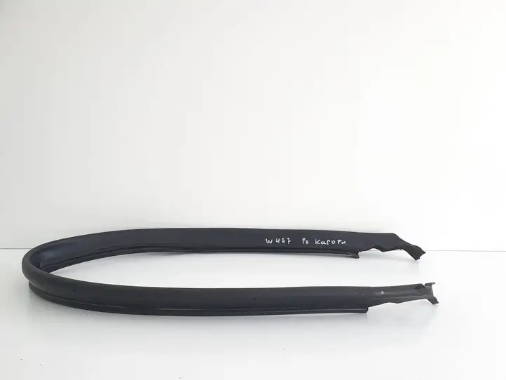 Mercedes-Benz Vito W447 (2014 - ) A4478310042 Уплотнитель подкапотного пространства — фото 1