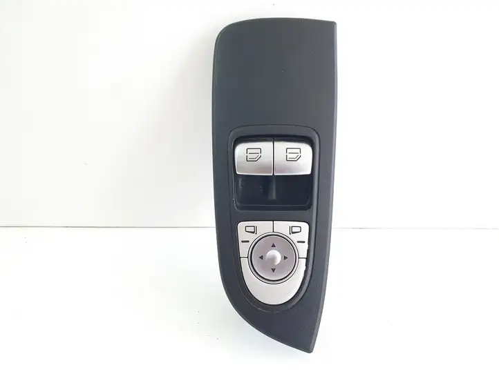 Mercedes-Benz Vito W447 (2014 - ) A4477270528 Блок кнопок стеклоподъемников — фото 1