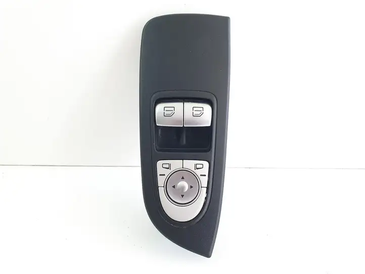 Mercedes-Benz Vito W447 (2014 - ) A4477270528 Блок кнопок стеклоподъемников — фото 7