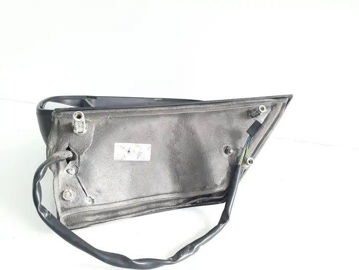Citroen Jumper (2007 - 2013) E3031029 Боковое зеркало с электроприводом — фото 7