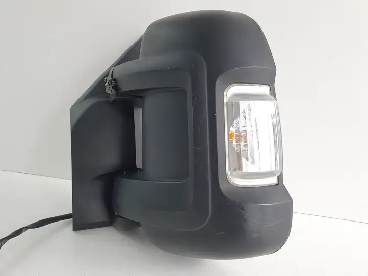 Citroen Jumper (2007 - 2013) E3031029 Боковое зеркало с электроприводом — фото 9