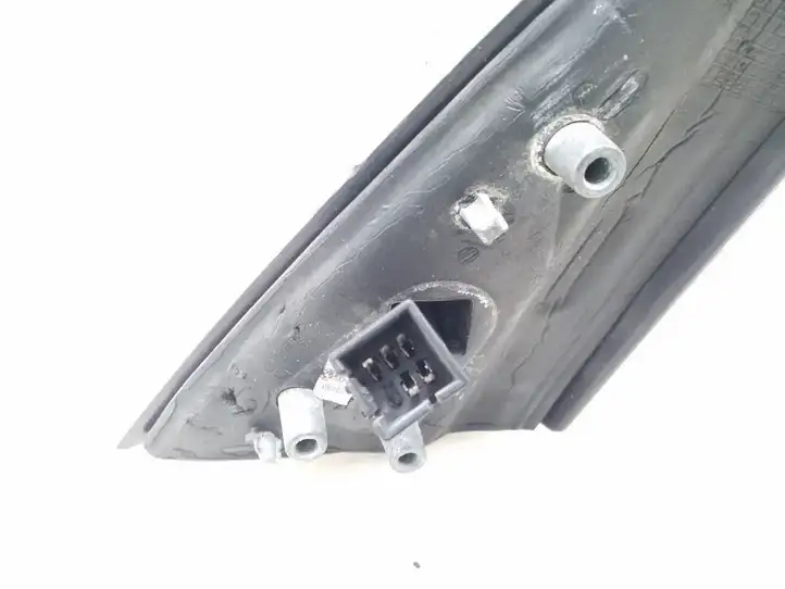 Opel Meriva A (2002 - 2006) Боковое зеркало с электроприводом — фото 2