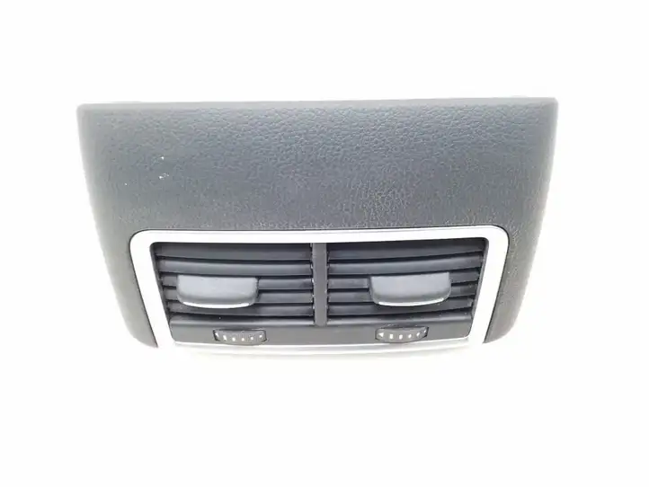 Audi Q7 4L (2005 - 2009) 4L0819203 Центральный воздушный дефлектор — фото 1
