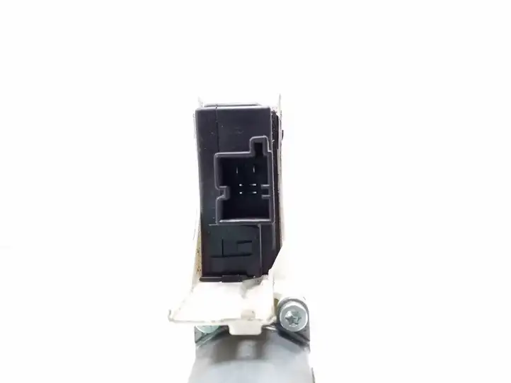 Audi Q7 4L (2005 - 2009) 4L0959802B Стеклоподъемник задней двери — фото 3