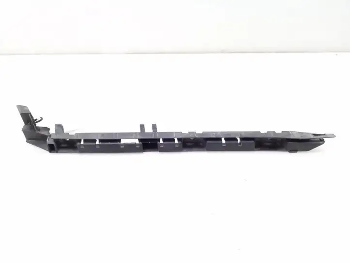 BMW 7 E65 E66 (2001 - 2008) 8245314 Кронштейн заднего бампера — фото 1