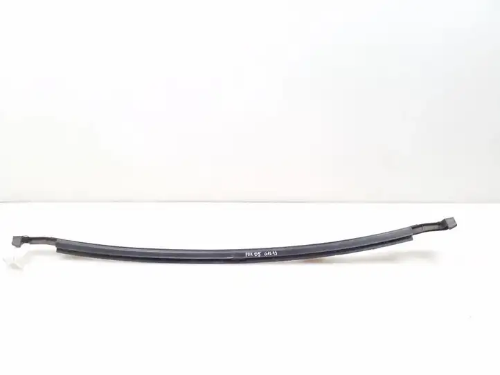 Volkswagen Fox (2005 - 2009) 5Z0807863A Кронштейн заднего бампера — фото 1