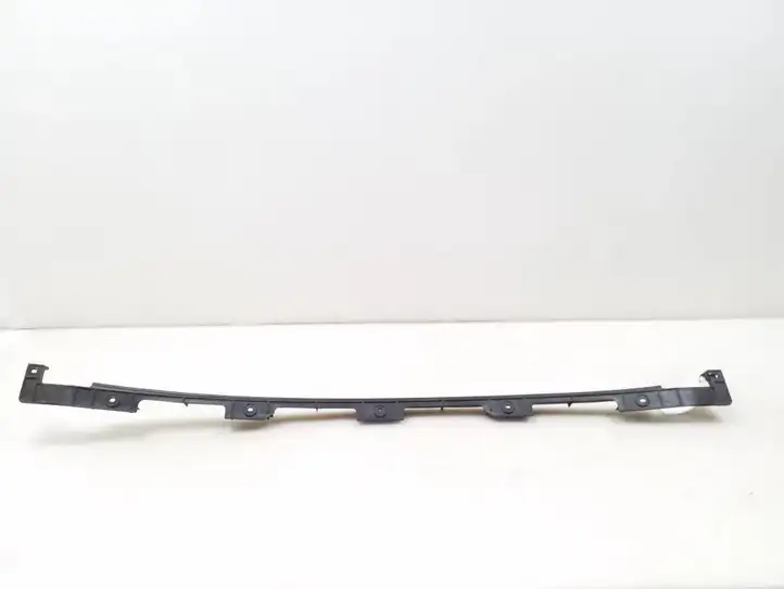 Volkswagen Fox (2005 - 2009) 5Z0807863A Кронштейн заднего бампера — фото 3