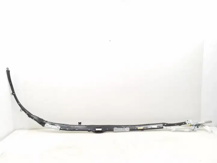Opel Vectra C (2002 - 2005) 13105050 Боковая подушка безопасности шторка — фото 1