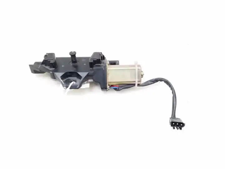 BMW 7 E65 E66 (2001 - 2008) 7014872 Доводчик крышки багажника — фото 2