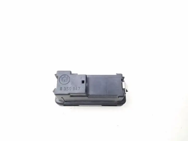 BMW 5 E39 (1996 - 2003) 8350947 Включатель аварийных фонарей — фото 2