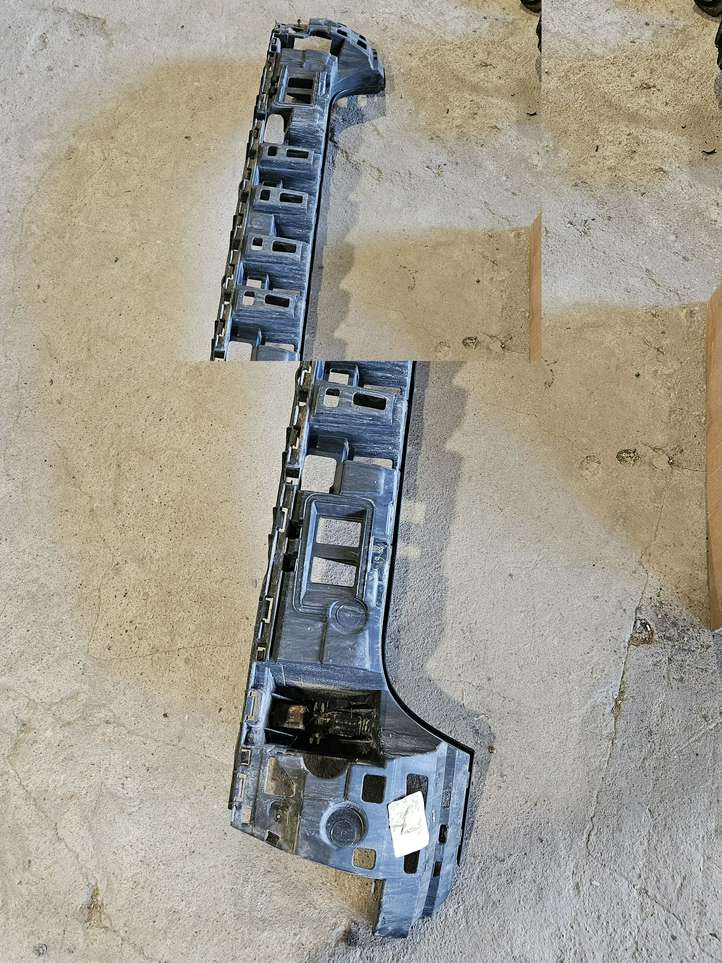 Mercedes-Benz GL X164 (2006 - 2012)  1648850565  Держатель заднего бампера (кронштейн)
