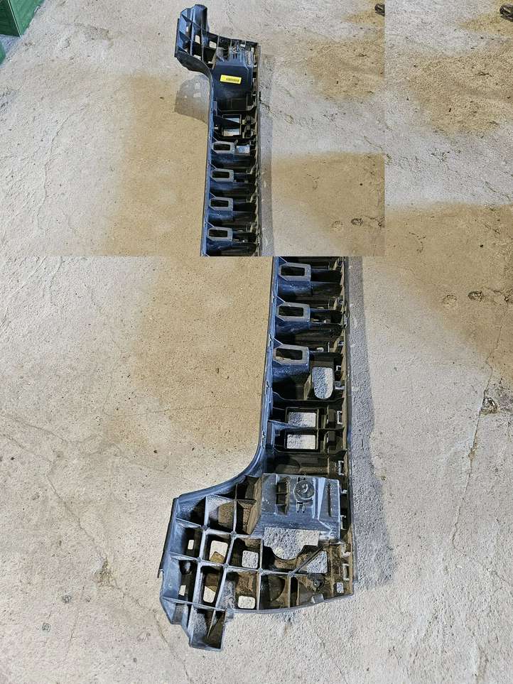 Mercedes-Benz GL X164 (2006 - 2012)  1648850565  Держатель заднего бампера (кронштейн)