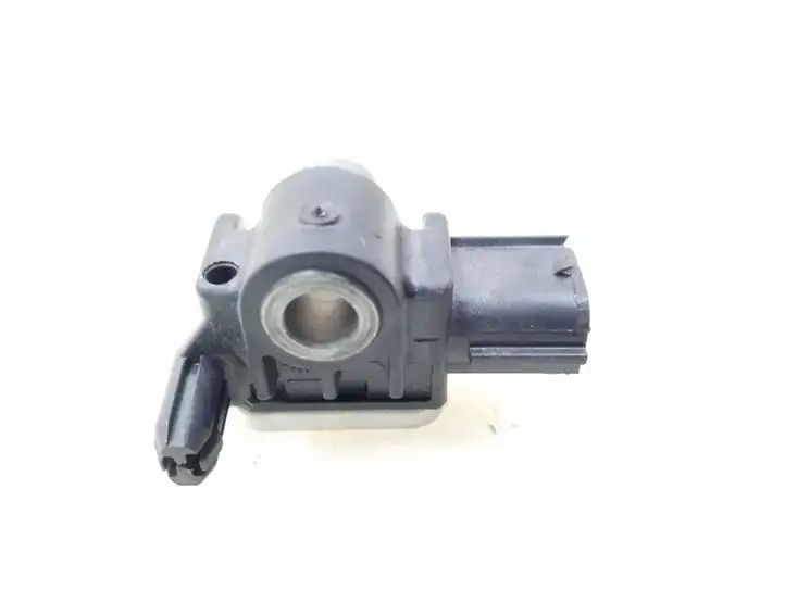 Nissan Juke I F15 (2010 - 2018) 988303JA0A Датчик удара SRS — фото 1