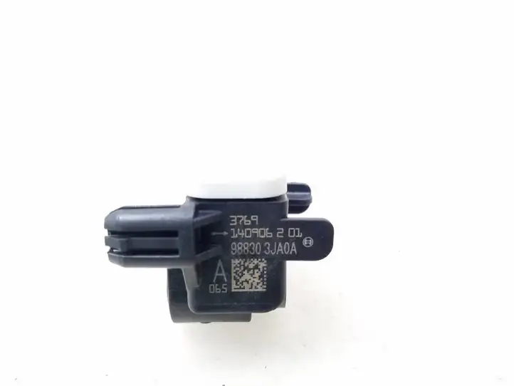 Nissan Juke I F15 (2010 - 2018) 988303JA0A Датчик удара SRS — фото 3