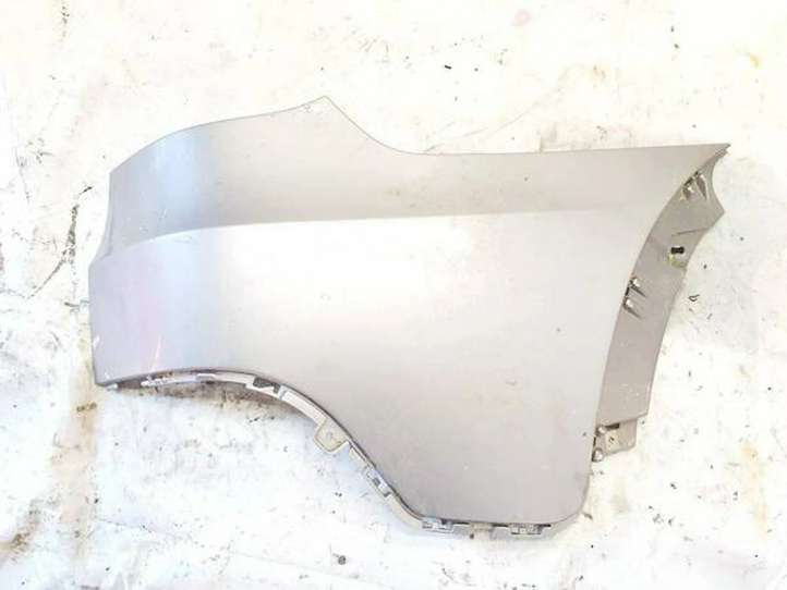 BMW X5 E70 (2006 - 2013)  51127158440  Держатель заднего бампера (кронштейн)