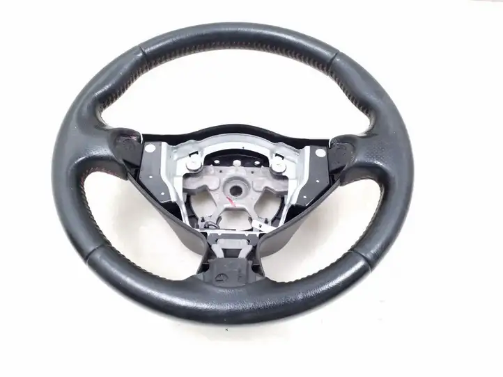 Nissan Juke I F15 (2010 - 2018) Руль — фото 1