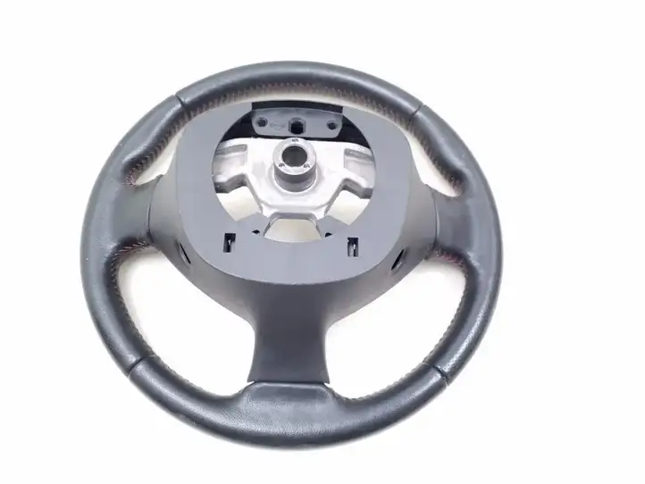 Nissan Juke I F15 (2010 - 2018) Руль — фото 3