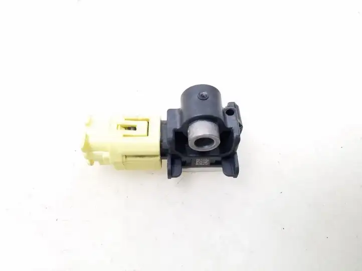 Nissan Juke I F15 (2010 - 2018) 988303JA0A Датчик удара SRS — фото 1