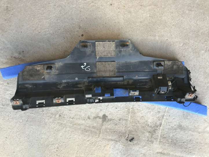 BMW 3 F30 F35 F31 (2012 - 2018)  15857711  Держатель заднего бампера (кронштейн)