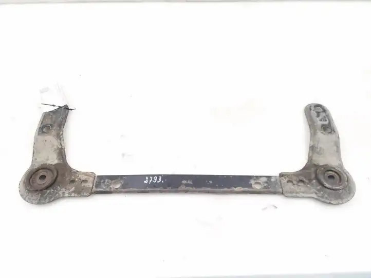 Nissan Qashqai (2010 - 2013) Другая часть передней подвески — фото 1