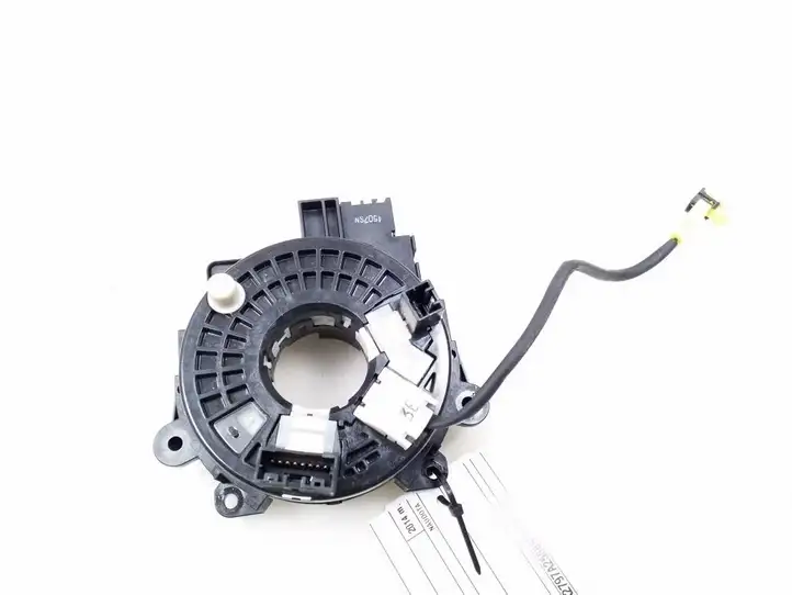Nissan Juke I F15 (2010 - 2018) Контактное кольцо SRS — фото 1