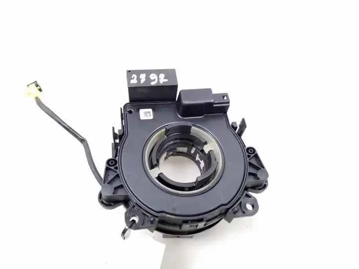 Nissan Juke I F15 (2010 - 2018) Контактное кольцо SRS — фото 2